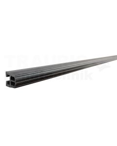 Rammschutzprofil, PVC