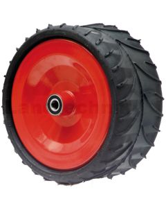 Rad komplett