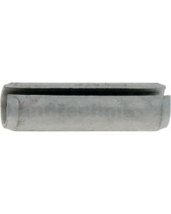 Spannstift