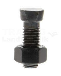 Konusschraube