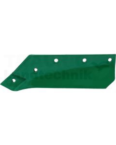 Nagelspitzenschar 14"