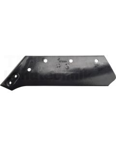 Wechselspitzenschar 16"