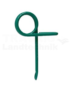 Striegelzinken