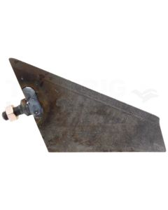 Streichblechmesser