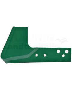 Landseitenmesser