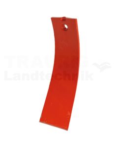 Leitblech