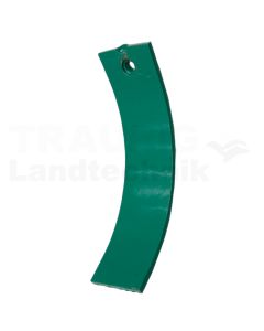 Leitblech