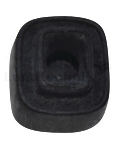 Gummipuffer