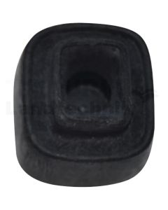 Gummipuffer