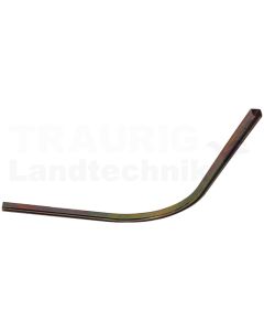 Bogen 90° Profil 160 R485