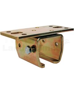 Deckenmuffe 9018H