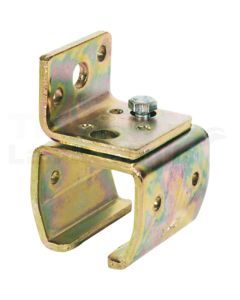 Wandmuffe 9018V