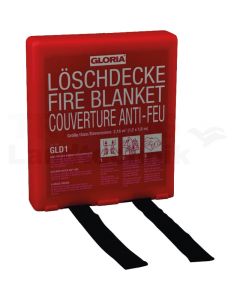 Löschdecke 002515.1218