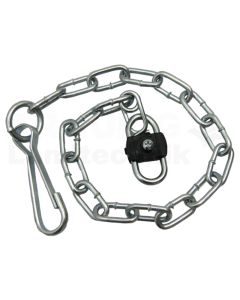 Haltekette Sprink Link