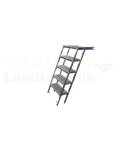 Treppe 5 Stufen, vz B: 705