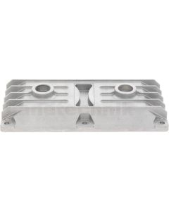 Alu-Deckel