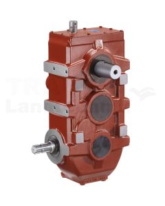 Stirnradgetriebe IMR4