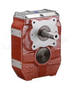 Stirnradgetriebe M5
