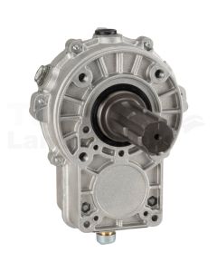 Stirnradgetriebe MP10