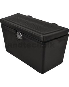 Staubox Typ WK-PKW 600x350x280