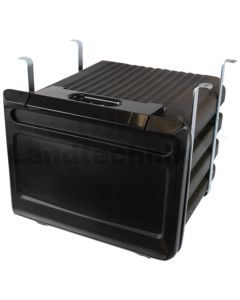 WZK KU XK 660x500x665 mit Halter