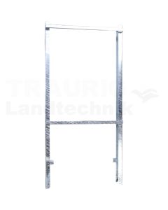 Hilfsrahmen 710mm verzinkt
