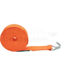 Losende 7,7 m x 50mm, Profilhaken
