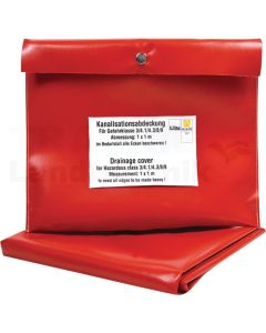 Kanalabdeckung Klasse 1,2,3,4,5,6,8,9