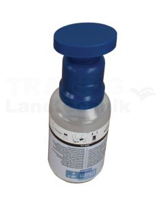 Augenspülflasche