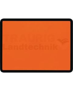 ADR-Tafel Magnet 400x300 starr