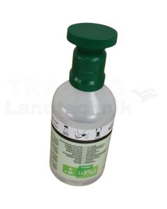 Augenspüllösung 500ml