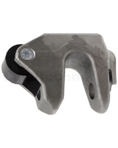 Kippauslegerlager Bohrung 25/22mm