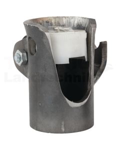 Gehäuse für Kugelkipplager