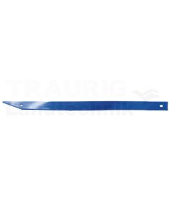 Streichblechstreifen