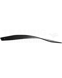 Streichblechstreifen