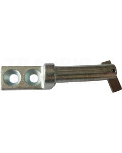 Scharnierbolzen 15,8mm