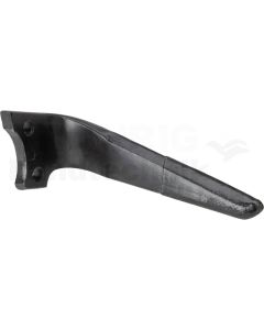 KREISELMESSER beschichtet