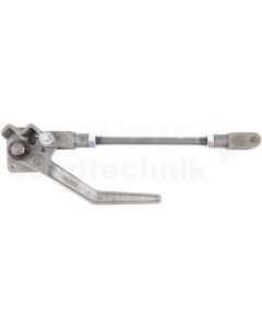 Übertotpunktspanner