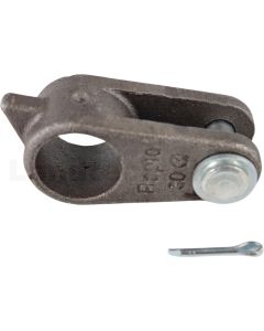 Gabelgelenk H519/30, für 30er Welle