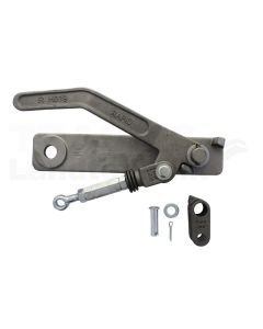 Übertotpunktspanner