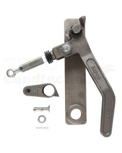 Übertotpunktspanner 30mm