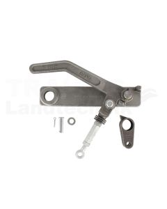 Übertotpunktspanner 30mm