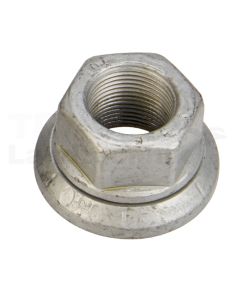 Radmutter M22 x 1,5 x 27H/ SW32