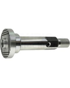 Messerwelle links