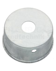 Staubdeckel