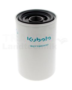 Hydraulikölfilter