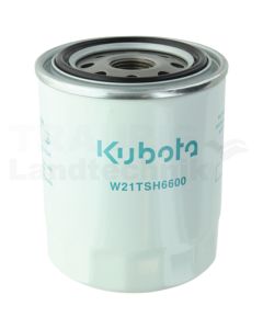 Hydraulikölfilter