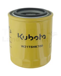 Hydraulikölfilter