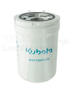 Hydraulikölfilter