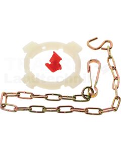 Lagerringsatz